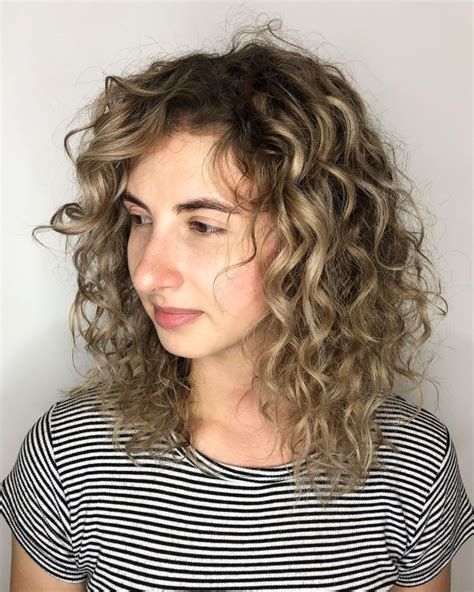 best haircuts for fine curly hair|hairstyles for curly thinning hair.